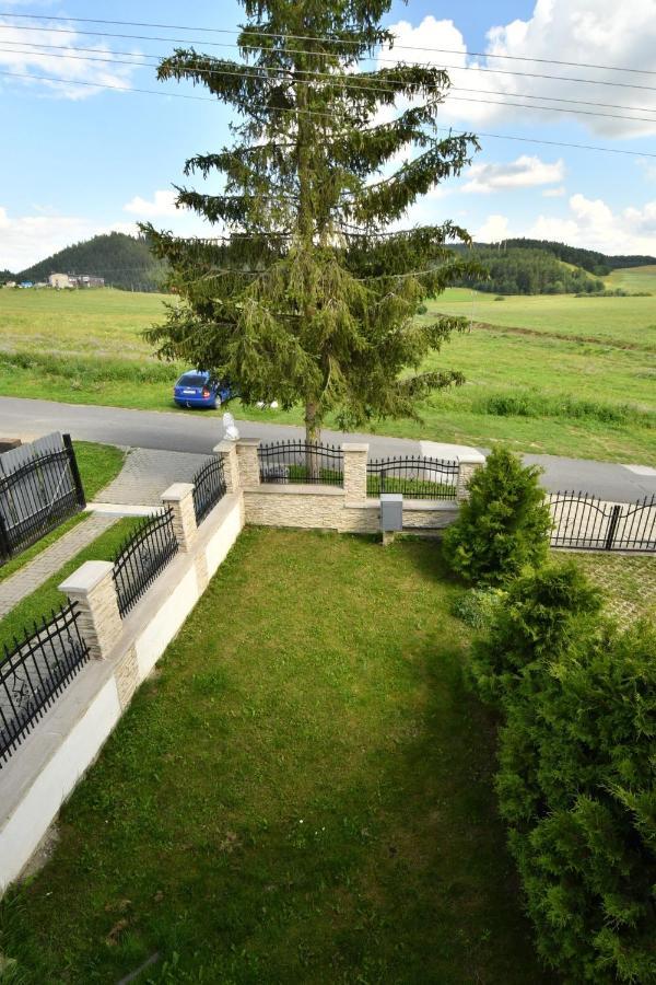 Ubytovanie U Jozefa / Štrba Extérieur photo