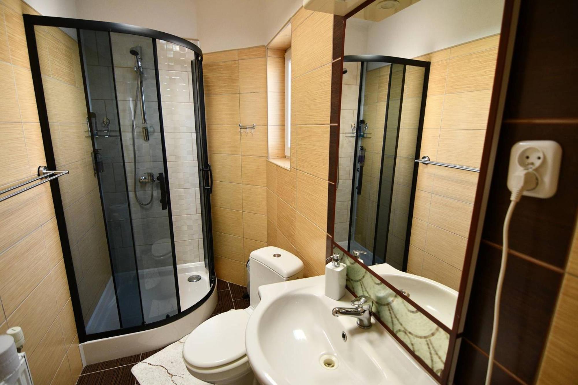 Ubytovanie U Jozefa / Štrba Extérieur photo